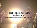 Thrice