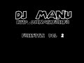 frestyle dj manu 972 martinique cdj 1000 pionneer