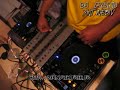 FRESTYLE DJ MANU 972 MARTINIQUE CDJ 1000 PIONNEER