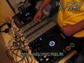 FRESTYLE DJ MANU 972 MARTINIQUE CDJ 1000 PIONNEER