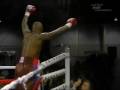 Boxing- The New Kid Chocolate Peter Quillin