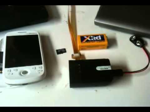 how to repair xtc clip