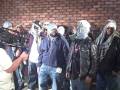 Raekwon Wu Ooh Video Shoot Part 2 - Behind The Scenes - Subconscious Threads