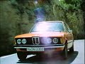 BMW Mittelklasse 70-80er Jahre