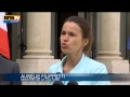 toute l'actualit� sur http://www.bfmtv.com/ pierre lescure a remis ce lundi � fran�ois hollande et aur�lie filippetti son rapport sur la culture et ses enjeu...