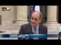 toute l'actualit� sur http://www.bfmtv.com/ pierre lescure a remis ce lundi � fran�ois hollande et aur�lie filippetti son rapport sur la culture et ses enjeu...