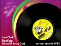 Loni Clark - Rushing - Mood II Swing Dub