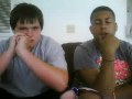 3 Guys 1 Hammer reaction