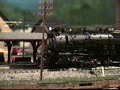 Broadway Limited \"Blueline\" PRR M1b Sound Check