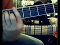 Hello City (Ed Robertson) guitar demo Hello City (Ed Robertson) guitar demo