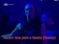 Gato Fedorento - Moonspell - Abram alas ao Nody Gato Fedorento - Moonspell - Abram alas ao Nody