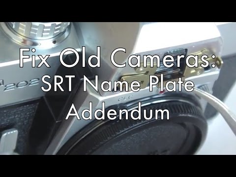 how to repair srt file