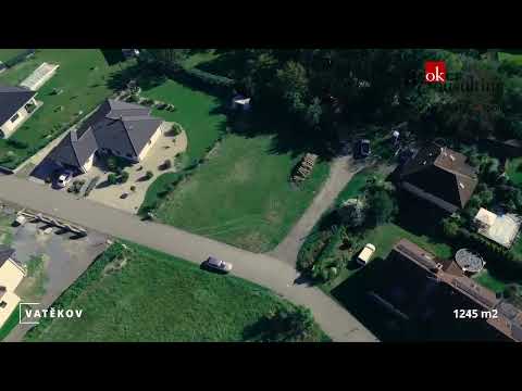 Video Stavební pozemek