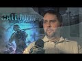 COD5 World at War Interview