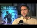 COD5 World at War Interview