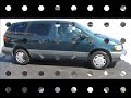 1998 Toyota Sienna CE
