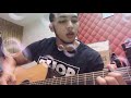 Sesungguhnya Aku - Alif Satar (short cover by bangsoda)