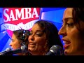 dvd samba social clube s� tem fera ,contando com as nova gera��o do samba diogo nogueira , sururu na roda  e roberta s�