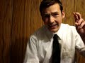 BATMAN SUED! *from Gotham Cable News*