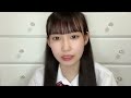 SKE48 11期研究生 大村杏 フェスとかの当日券って並ぶものなの？