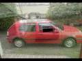 videos de VW Golf TDI 1Z