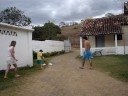 Bombinha em Sobral Pinto
