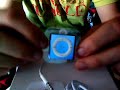 Click here to watch this video iPod Shuffle 6th Generation Unboxing...