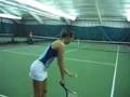 MadPod's Tennis Tips, 2 Time State Champion