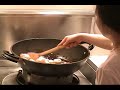Three-cup Chicken Taiwanese Cooking