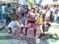 Música pernambucana de Canela Grossa em Juiz de Fora