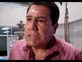 YO LOS CULPO CONAGUA