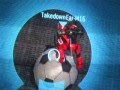 videos de halo 3 soccar ball walk