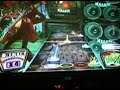 guitar hero custom song   arch enemy   enemy within