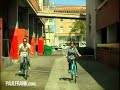 City Bike - Paul frank