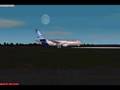 videos de Airbus Landing At Schipol In Amsterdam