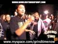 Grind Time Presents: Tantrum vs Dumbfoundead Pt. 1