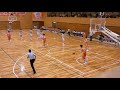 3Q 正智深谷 - 埼玉栄 [決勝]2019年5月18日(土)令和元年度関東高校バスケットボール大会埼玉県予選会[男子]