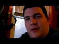 CC Chapman Video Diary