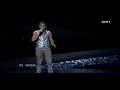 Boaz Mauda Eurovision 2008 בועז מעודה - כאילו כאן אירוויזיון
