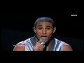 Boaz Mauda Eurovision 2008 בועז מעודה - כאילו כאן אירוויזיון
