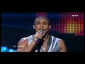 Boaz Mauda Eurovision 2008 בועז מעודה - כאילו כאן אירוויזיון