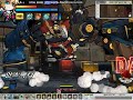 Elsword KR: Shelling Guardian 2-X BOSS (Normal)
