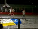 me bullrunning in france :)