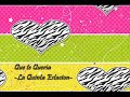 Que Te Queria La Quinta Estacion Con Lyrics (Letra)