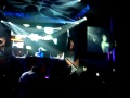 BIZZARE CONTACT 14.01.2012. Live Serbia, Kolos. Part2.