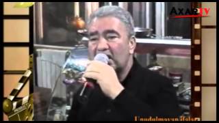 Məhəbbət Kazımov - Vəfatından 2 il keçir