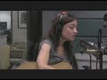 Mieka Pauley - \"Out Of the Box\" - Q104.3 Jonathan Clarke interview - NY Songwriters Circle