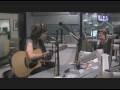 Mieka Pauley - Out Of the Box - Q104.3 Jonathan Clarke interview - NY Songwriters Circle