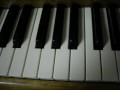How to play Christmas Eve(Sarajevo) On Piano Part 1