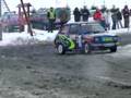 IV rajd Magurski 2008 Grondal dla kibiców